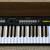 1990’s Roland VK-7 Organ Synthesizer Keyboard - XLNT 1 thumbnail