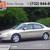 2000 Ford Taurus SES 4dr Sedan 1 thumbnail