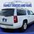 2013 Chevrolet Suburban LTZ 5 thumbnail