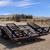 FLATBED EQUIPMENT TRAILER 3 thumbnail