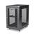 StarTech 18U Rack Server Cabinet 36H X 24W X 34D 2 thumbnail