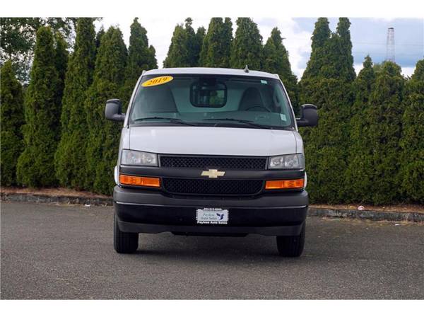 2019 Chevrolet Chevy Express 2500 Cargo Van 3D - $21,999 (+ Payless Auto Sales LLC)63654705336705121