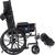 Brand New – Wheelchair - Reclining – Portable – 300 lb. max (#0884) 2 thumbnail