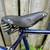 Panasonic Blue Tourist Bicycle 5 thumbnail