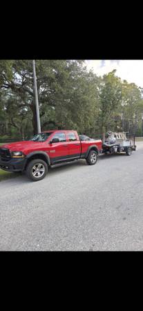 Junk Removal 1