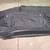 Large Black Travel Bag 5 thumbnail