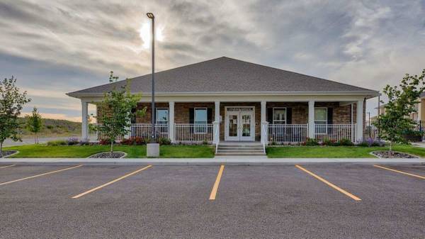 Tour and Apply TODAY and receive 1 month FREE 1