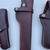 Vintage Gun Holster Bundle 4 thumbnail