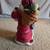 15" Santa Statue 7 thumbnail