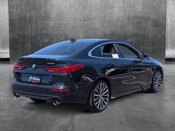 2021 BMW Serie 2 AWD Tracción en las Cuatro Ruedas 228i xDrive Sedán - $22,955 (Llame *(650) 603-5776* para Confirmar Disponibilidad al Instante)63622781135745124