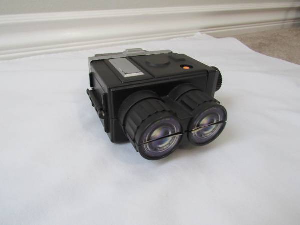 Star Wars 1996 Binoculars 1