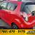 2013 Chevrolet Spark 2LT 2 LT 2-LT AutoHatchback PRICED TO SELL! 4 thumbnail