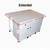 NEW IN BOX - SULLIVANS QUILTERS TABLE- 7 thumbnail