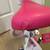 Girls Huffy Seastar 12” Toddler Bike and BELL Helmet.   Reduced 9 thumbnail