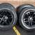 18'' Chevy Silverado Trailboss Wheels/New Falken AT Tires 4 thumbnail