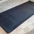 Rubber Gym Mat Pro Grade 7’ x 3’ Heavy Duty Textured Traction AntiSlip 3 thumbnail