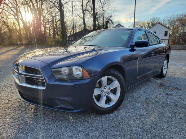 2014 Dodge Charger - $3,999 (Atlanta)63620249526019121