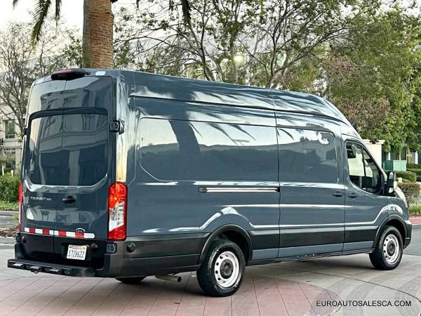 2020 Ford Transit 250 3dr - Photo 5