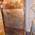 China cabinet with matching dining table and chairs 4 thumbnail