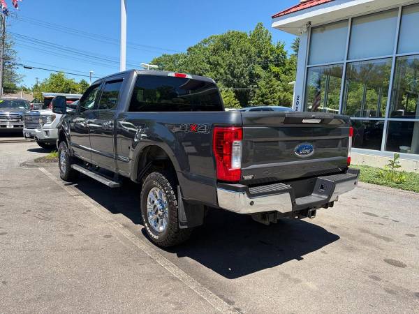 2019 Ford Super Duty F-250 - Photo 10