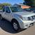 2013 Nissan Frontier 4WD Crew Cab SWB Auto SV 3 thumbnail