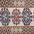 ~~~~~~  LARGE CAUCASUS FLAT WOVEN  SOUMAK WOOL RUG  ~~~~~~, 4 thumbnail