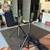 Complete Mixer Audio System with Rolling Rack & Speakers 15 thumbnail