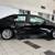 2025 Toyota Corolla LE sedan Black 4 thumbnail