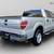 2013 Ford F150 SuperCrew Cab XLT Pickup 4D 5 1/2 ft pickup Ingot 7 thumbnail