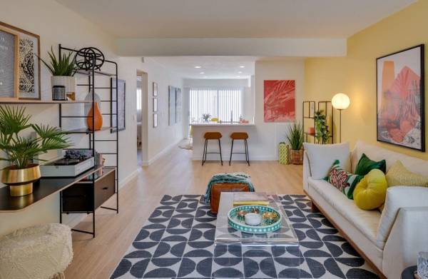 Microwave, Recreation Room, Controlled Access/Gated 1