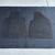 NEW 2012 GMC Acadia 4-piece Floor Mat Set, Color is Dark Gray/Charcoal 2 thumbnail