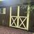 Storage shed 10’x20’ 4 thumbnail