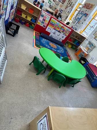 offereing childcare downtown area606621295465605122