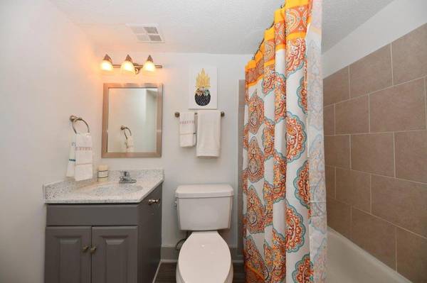 $999 / 1br - 1 Bed / 1 Bath (Unit 206) (Knoxville)63815695315075121