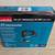 Makita 18 volt JIG SAW. Brand new in box. 1 thumbnail