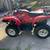 2008 Yamaha Grizzly 700 4 thumbnail