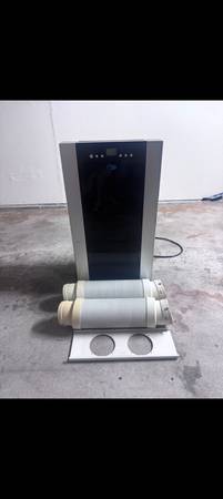 Whynter Portable Air Conditioner ARC-14S 14,000 BTU 1