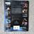 Titantic New Poster book -12 pk and Hardback History book 3 thumbnail