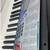 Vintage Casio CTK-471 Electronic Musical Keyboard MIDI compatible 4 thumbnail