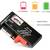 NEW:Small BATTERY TESTER:AA,AAA,C,D,9V,1.5V,Button Cells 8 thumbnail