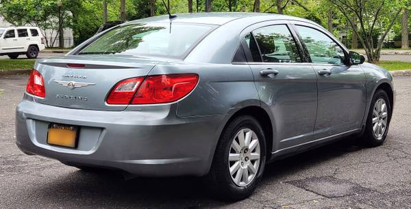 2010 Chrysler Sebring Touring ¡Presupuesto ajustado! - $5,527 (Harrison)63654721499521122