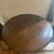Solid dining table + two chairs 3 thumbnail