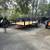 7 x 14 3.5K Single Axle Falcon Sport Trailer 4 thumbnail