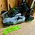 EGO Series 800 Mower 2 thumbnail