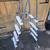 Pool Ladder Intex pools 1 thumbnail