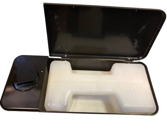 Humidificador ultrasónico Soundesign vintage #HC12 raro - $25 (Baldwin)63471465279235124