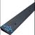 1.5"'' Rise Rubber Threshold Ramp - 2204 LBS Capacity, Non-Slip, Cuttable & Adju 3 thumbnail