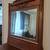 Nice old solid oak dresser 2 thumbnail