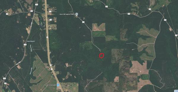 6 Acres For Sale Owner Finance-No Restrictions 1