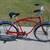 Vintage Schwinn "King Size" Heavy Duty American 18 thumbnail